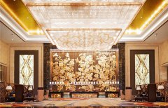 國際五星級(jí)酒店設(shè)計(jì)標(biāo)準(zhǔn)，最新酒店設(shè)計(jì)規(guī)范評(píng)